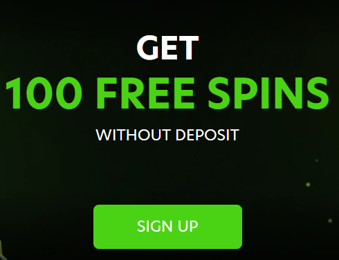 Neospin Casino official website